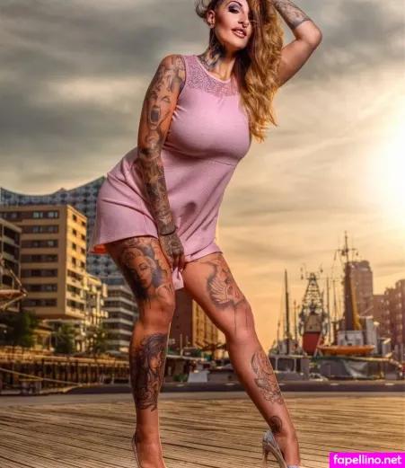 Wild Vicky OnlyFans Thumbnail #DlMq6R8nlr