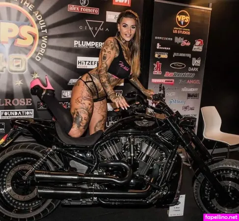 Wild Vicky OnlyFans Thumbnail #mBMsSkh0pM