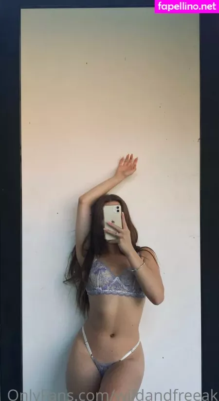 Wildandfreeak OnlyFans Thumbnail #6HOnYR6bD0