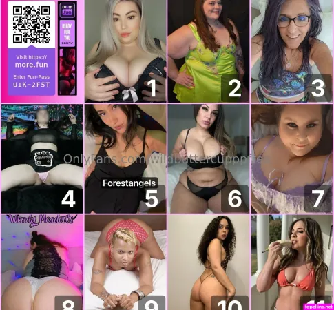 Wildbuttercupppfree OnlyFans Thumbnail #EMzQj2oEfU