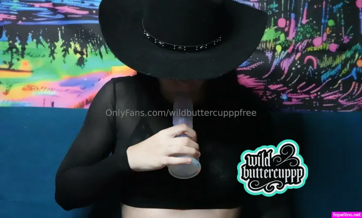 Wildbuttercupppfree OnlyFans Thumbnail #fDy8JGZvAk