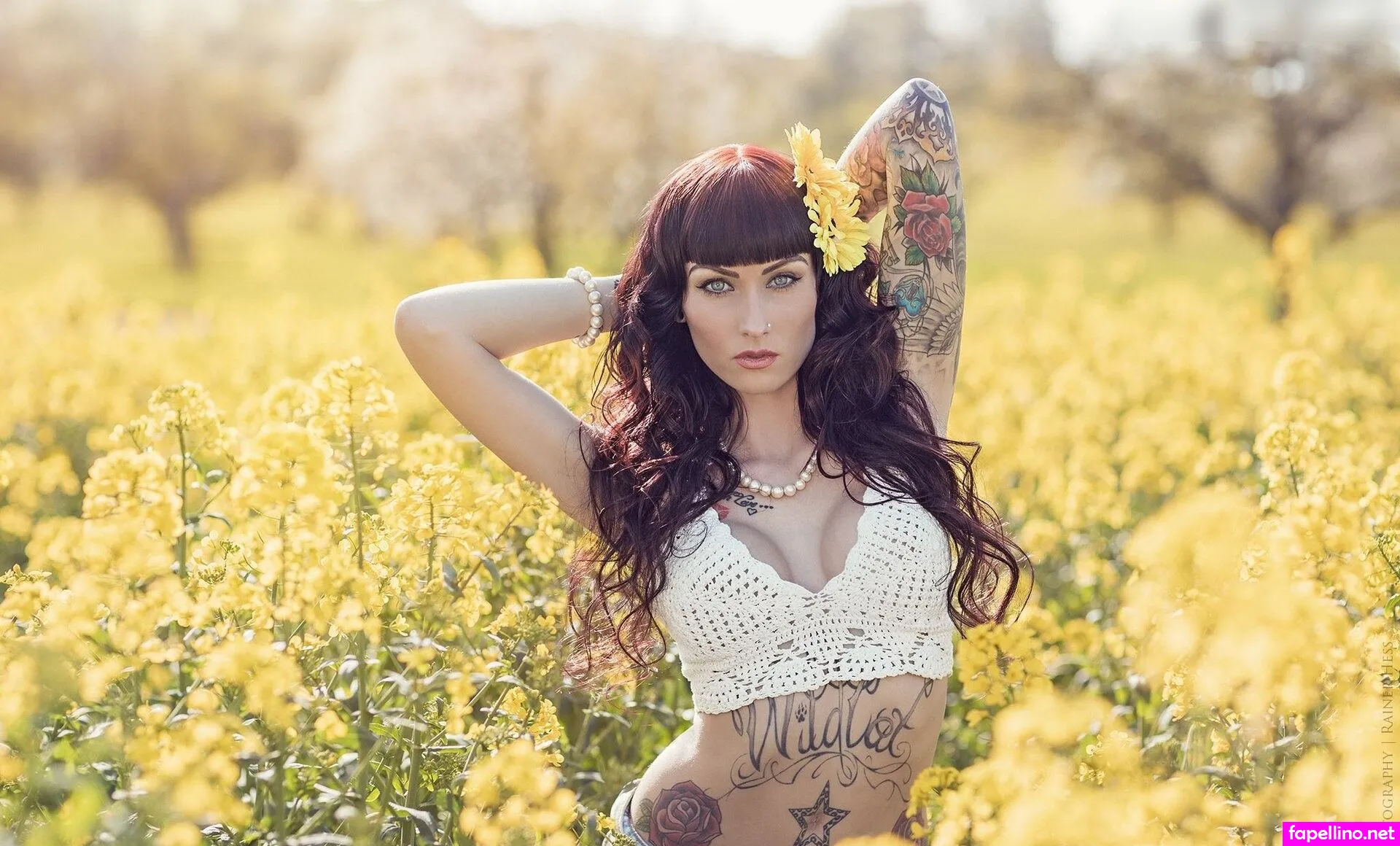 wildcat_ink Nude Leaked OnlyFans Photo #2Y7xuMeB6u