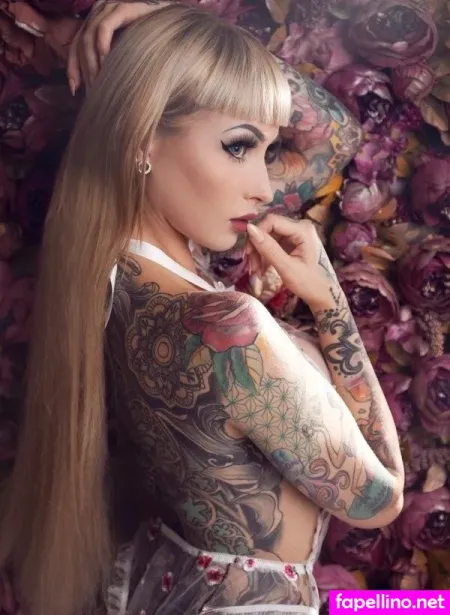 Wildcat Ink OnlyFans Thumbnail #Bfscdkwapr