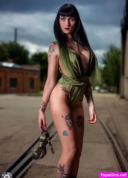 Wildcat Ink OnlyFans Thumbnail #D2ttuAIq7b