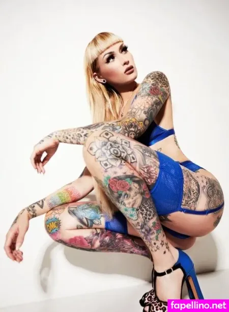 Wildcat Ink OnlyFans Thumbnail #E9AJKzTLtf