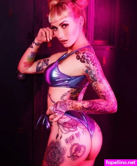 Wildcat Ink OnlyFans Thumbnail #NqGN7S7sng