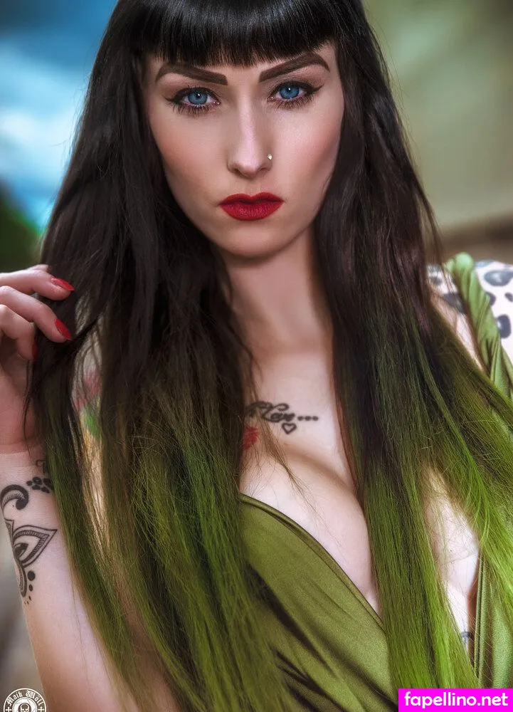 wildcat_ink Nude Leaked OnlyFans Photo #lMlK9obHdo