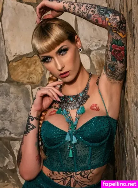 Wildcat Ink OnlyFans Thumbnail #mmXOJkdfh4