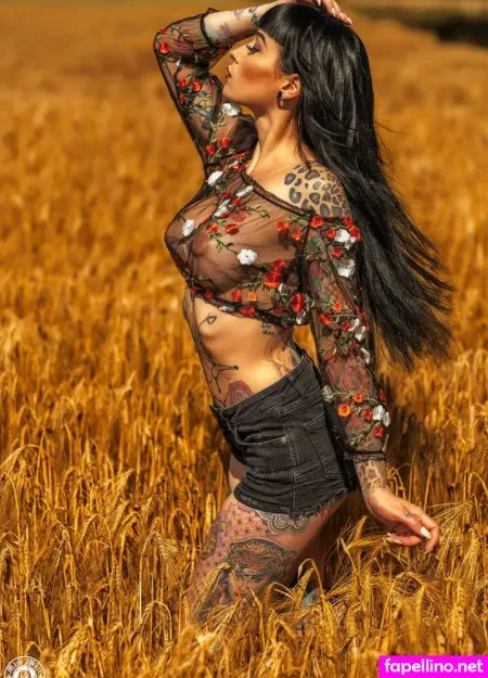 Wildcat Ink OnlyFans Thumbnail #p2UjQp5Yn9