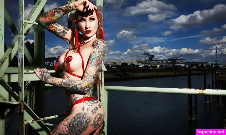 Wildcat Ink OnlyFans Thumbnail #xwXROgRCv4