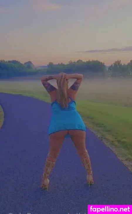 Wildchild Leah0 OnlyFans Thumbnail #UMK6hsIH7k