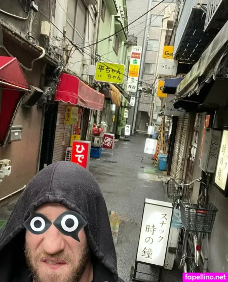 Wildcmk OnlyFans Thumbnail #ypxD9k6UmZ