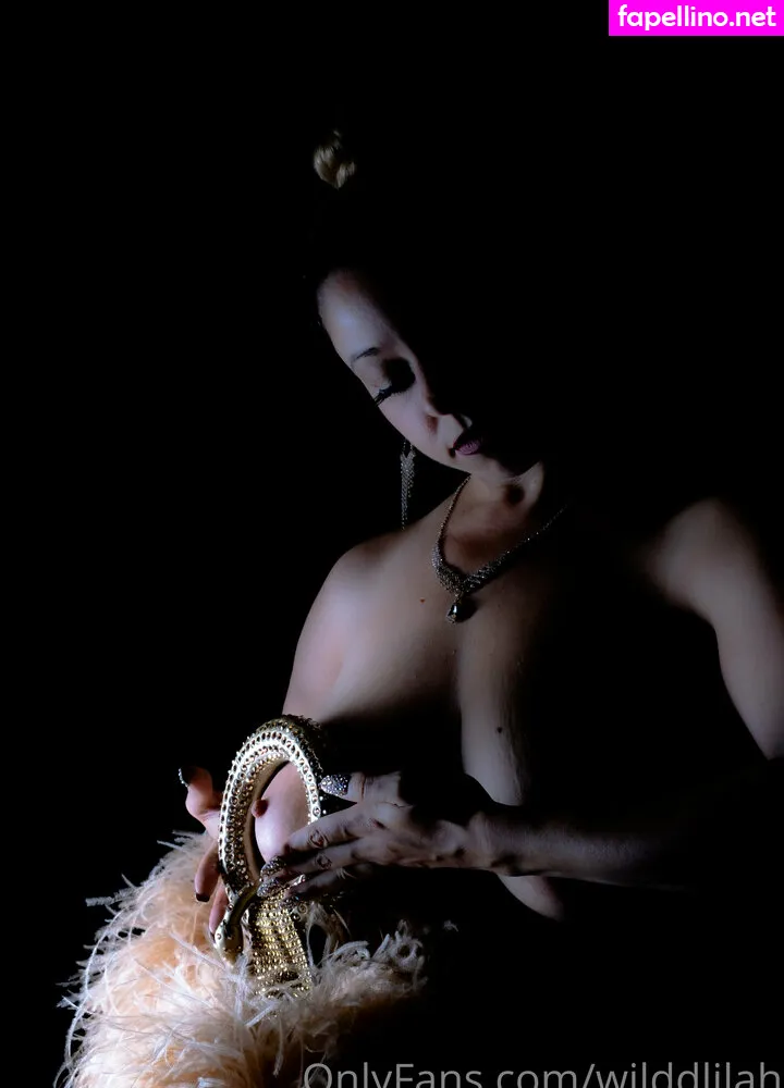 wilddlilah, wilddlilah.burlesque Nude Leaked OnlyFans Photo #8hrZka32Ne