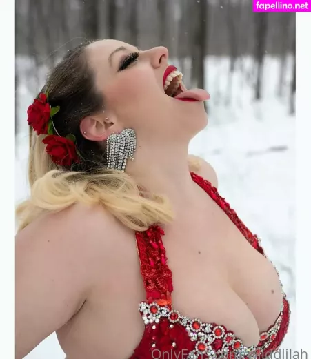 Wilddlilah OnlyFans Thumbnail #MP4xGn0ajw