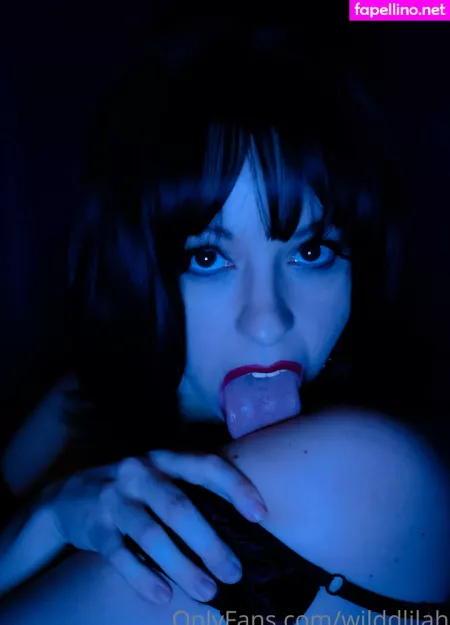 Wilddlilah OnlyFans Thumbnail #cGedXTnOys