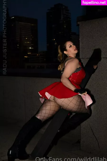 Wilddlilah OnlyFans Thumbnail #tXkDgUO5qU