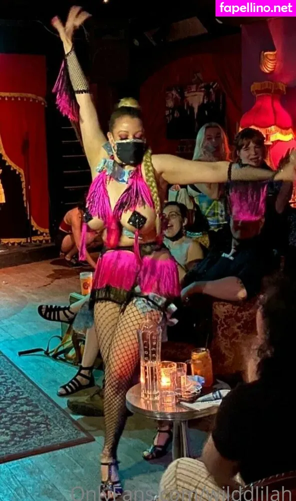 wilddlilah, wilddlilah.burlesque Nude Leaked OnlyFans Photo #wy4VsLR205