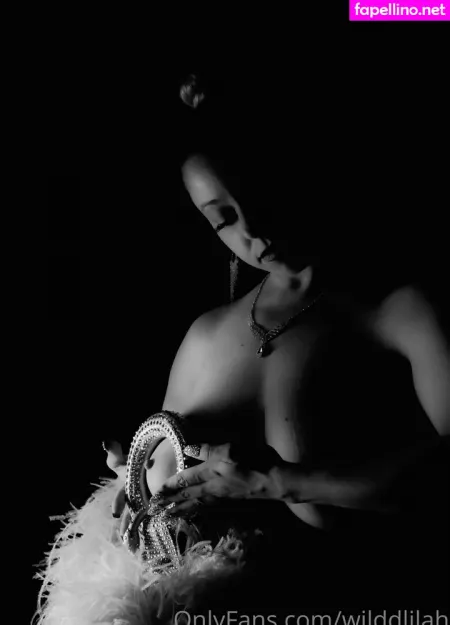 Wilddlilah OnlyFans Thumbnail #xnt0HrBQ51