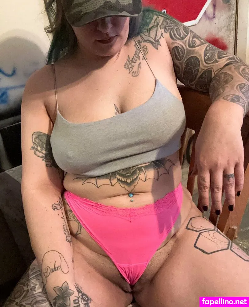 wilderiley420 Nude Leaked OnlyFans Photo #GkT5epinG9