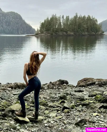 Wildernessbabe OnlyFans Thumbnail #h38D7uHLL7