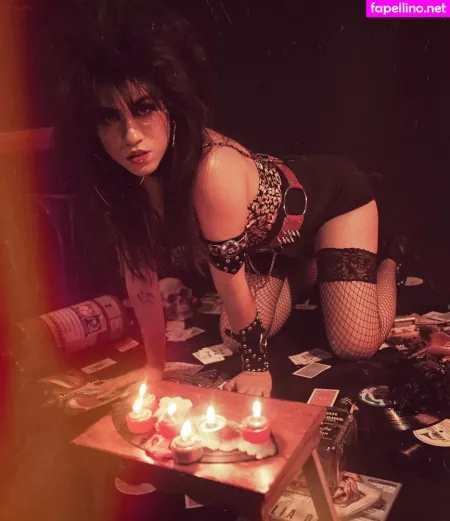 Wildestdevil OnlyFans Thumbnail #WGCDOsNPmc