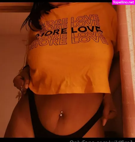 Wildfire1 OnlyFans Thumbnail #TXvFL6fScA