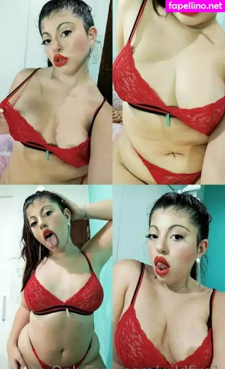 Wildfire1 OnlyFans Thumbnail #qi1DCfoSPO