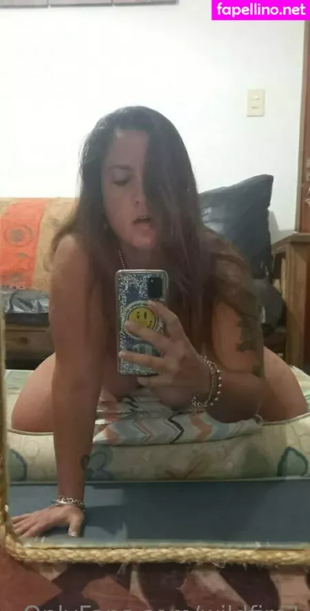 Wildfire1 OnlyFans Thumbnail #trDlexkitq