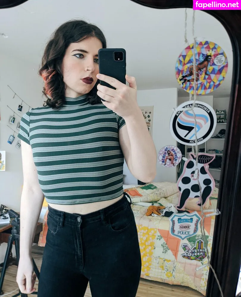 wildflowerfaye Nude Leaked OnlyFans Photo #06lVmOUbRH