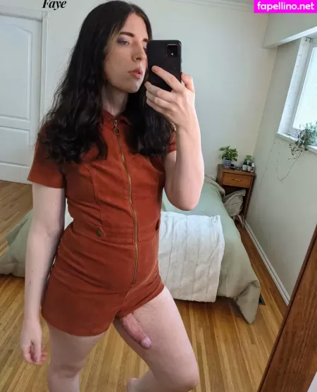 Wildflowerfaye OnlyFans Thumbnail #D1wIOdSDKD