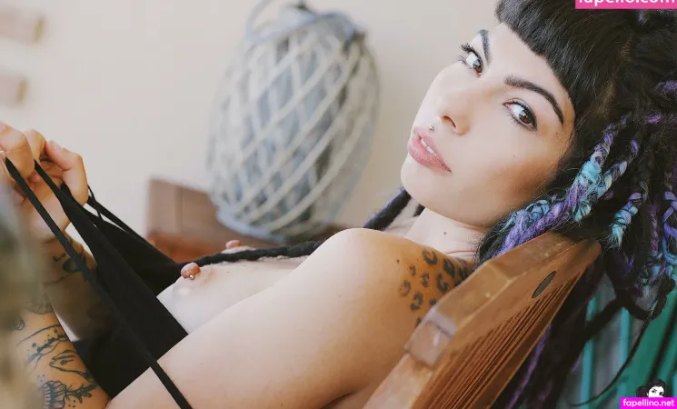 Wildfox OnlyFans Thumbnail #KDRVuVaC7w