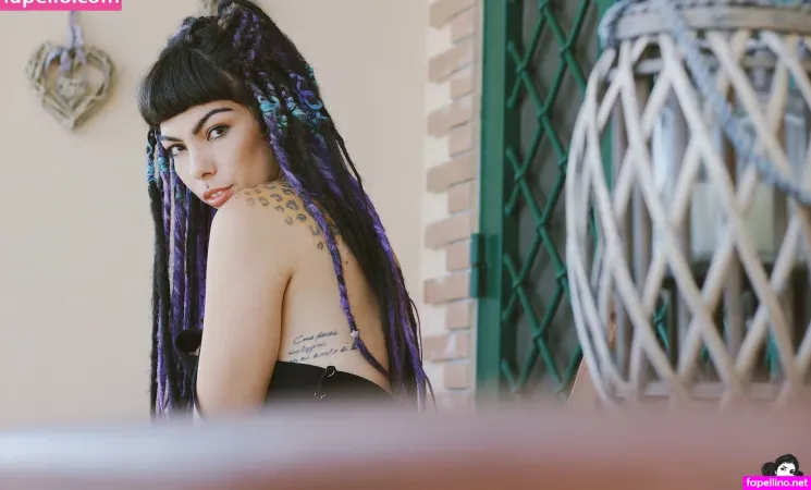 Wildfox OnlyFans Thumbnail #MWw3Z33LcU