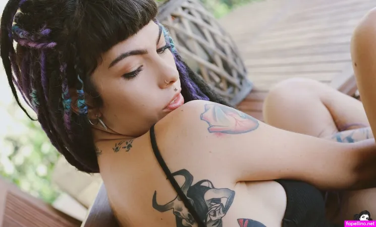 Wildfox OnlyFans Thumbnail #VcnXGACvu7