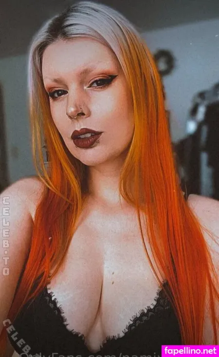 Wildfoxgirl OnlyFans Thumbnail #8ANVa8CB0R