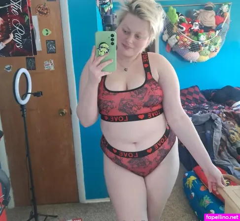 Wildgirlvixen OnlyFans Thumbnail #RdE2WhvLrU