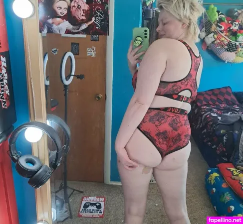 Wildgirlvixen OnlyFans Thumbnail #ZDXCWdhZEO