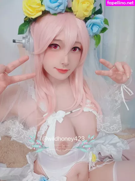 Wildhoney423 OnlyFans Thumbnail #KF4nL6axcn