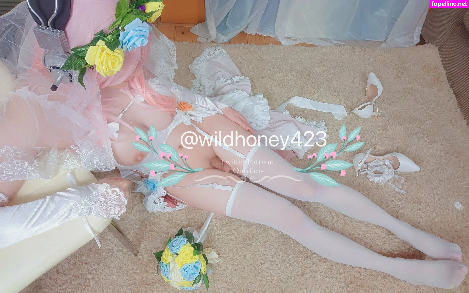 wildhoney423 Nude Leaked OnlyFans Photo #SpetHKHMmk