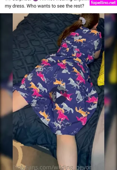 Wildlingbeyond OnlyFans Thumbnail #3lz58cyJOM