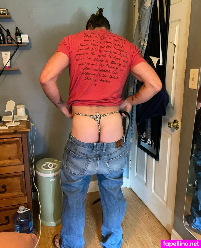 wild_.savage, wildmansavage Nude Leaked OnlyFans Photo #2LM3wZxZ6M