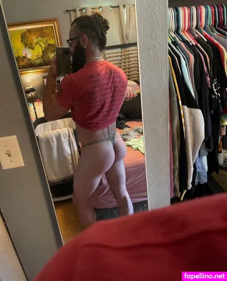 Wildmansavage OnlyFans Thumbnail #2Lm8LaEURG
