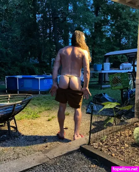 Wildmansavage OnlyFans Thumbnail #ESpdAopnWo
