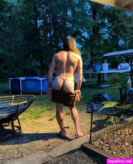 Wildmansavage OnlyFans Thumbnail #LTiIr1Bs0t