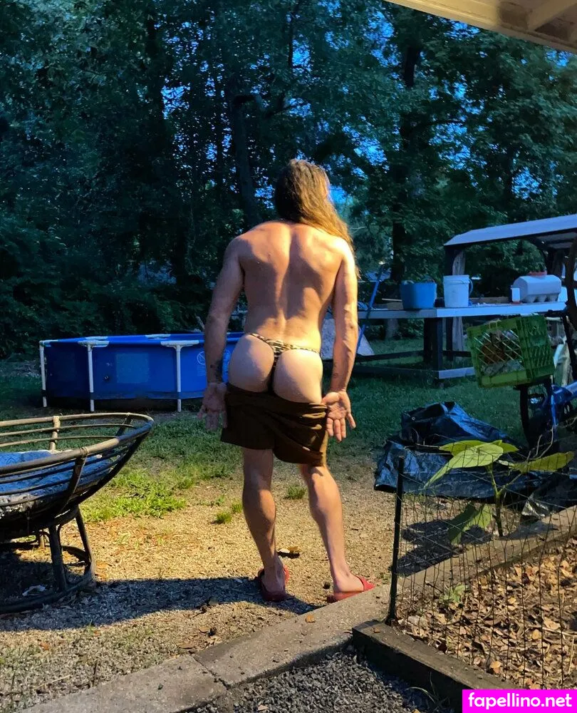wild_.savage, wildmansavage Nude Leaked OnlyFans Photo #LTiIr1Bs0t