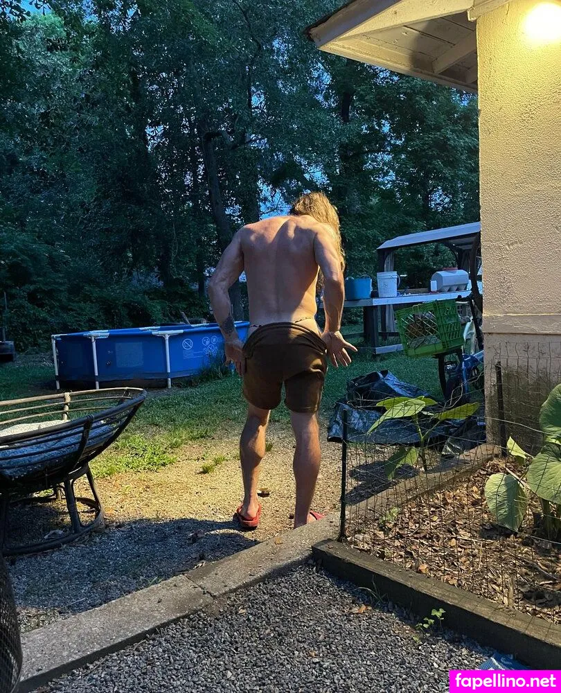wild_.savage, wildmansavage Nude Leaked OnlyFans Photo #NwfkVRg4xF