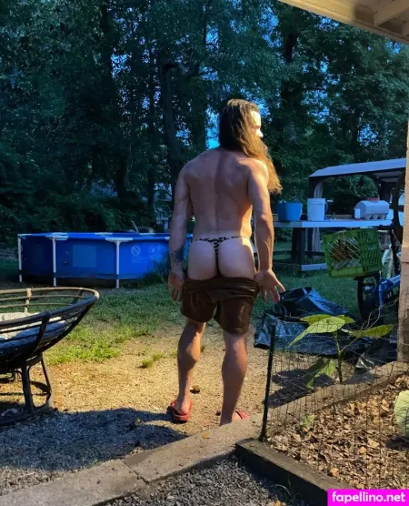 Wildmansavage OnlyFans Thumbnail #Tk5hufLLNx