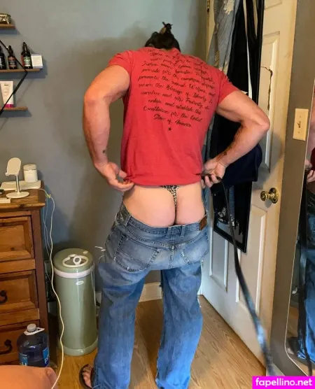 Wildmansavage OnlyFans Thumbnail #U98i1dBitH