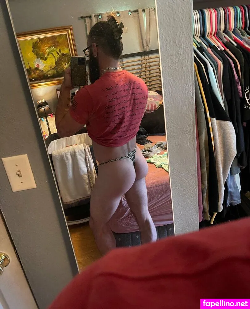 wild_.savage, wildmansavage Nude Leaked OnlyFans Photo #XhPUVfnAHr