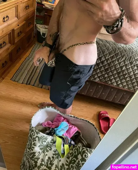 Wildmansavage OnlyFans Thumbnail #a1FbCrSUwZ