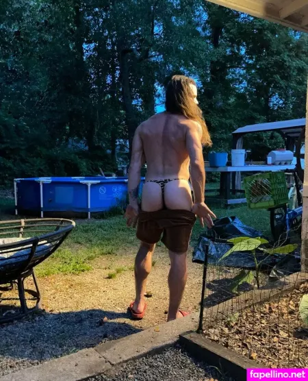 Wildmansavage OnlyFans Thumbnail #inqNLdWh4p